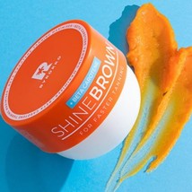 BYROKKO Shine Brown Beta Carotene Tanning Cream Maximiser 210 ml with Ca... - £23.62 GBP