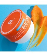 BYROKKO Shine Brown Beta Carotene Tanning Cream Maximiser 210 ml with Ca... - £21.32 GBP