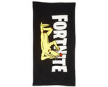 NEW Fortnite Peely Beach Pool Swimming Towel 28 x 58 inches terry fabric... - $11.50