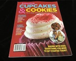 Centennial Magazine Amazing Cupcakes &amp; Cookies: Fun to Bake New &amp; Old Re... - $12.00