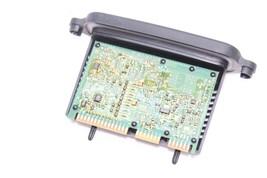 11-13 BMW F10 7329157 AFS HEADLIGHT TMS CONTROL MODULE E6520 image 4