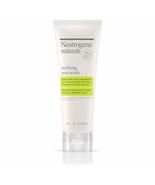 Neutrogena Naturals Purifying Pore Scrub, 4 fl oz - £31.32 GBP