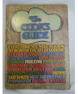 The Cook&#39;s Guide Everything You Need To Know To Master The Art Of Cooking - £7.78 GBP