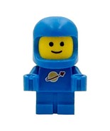 NEW LEGO Space Minifig sp140 Blue Space Baby From 40712 Micro Rocket Lau... - $24.74