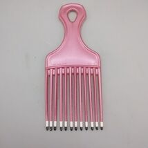 Vintage Goody Lift Comb Hair Pick with Handle Retro Hair Care 1980-90s P... - $20.71 CAD