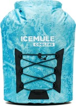 Hands-Free, Completely Waterproof, 24-Hour Cooling, Soft-Sided Cooler, I... - £147.86 GBP