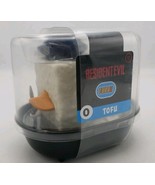 Tubbz Resident Evil Tofu 0 Rubber Duck Numskull Capcom Horror Zombie Mov... - $23.73 CAD