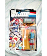 New GI Joe FAST DRAW 1987 Hasbro factory sealed unpunched card vintage r... - €195,39 EUR