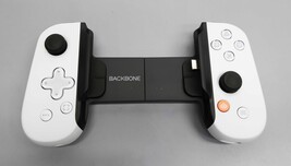 Backbone One 2nd Gen BB-51-P-WS PlayStation Mobile Controller Type-C  image 3