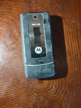 Verizon Motorola Phone - £10.44 GBP