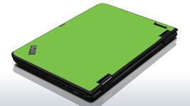 LidStyles Standard Laptop Skin Protector Decal IBM/Lenovo Chromebook 11e image 5