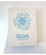 Silva Life System 11 CDs -Silva Method Lauren Silva Quesada Mindvalley M... - $270.68 MXN