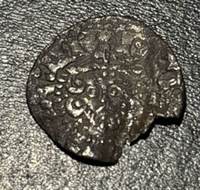 1216-1272 England King Henry III AR Silver Voided Long Cross Penny Class... - $64.35