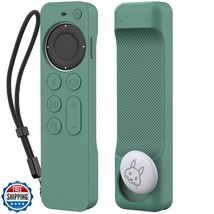 Apple Siri Remote (3rd Gen) A2854 - Silver MNC73AM/A image 9