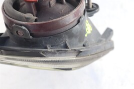 Chrysler CrossFire Cross Fire Foglight Fog Light Lamp Driver Left LH image 6