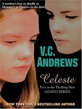 Celeste [Hardcover] V. C. Andrews - $15.99