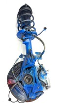 2019-2023 Mazda 3 Preffered LH Driver Front Knee Assembly With Abs Senso... - $6,491.42 MXN