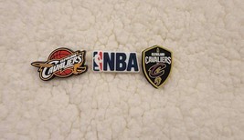 Cleveland Basketball Team Charm Set - £8.78 GBP