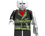Minifigure Chameleon US Seller - $9.98