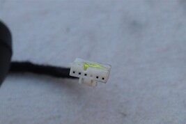 2005-11 Mercedes R171 SLK300 SLK55 Interior Rearview Auto Dim Mirror & Map Light image 10