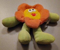 5&quot; Smiling Sunflower Dandee - $7.69