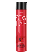 Sexy Hair Boost Up Volumizing Shampoo with Collagen, 10.1 Oz.