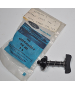 NOS Ford EXP Luggage Compartment Pin Assembly E3FZ-61454A64-A 1983 Mercury - $279.15 MXN