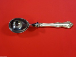 Debussy by Towle Sterling Silver Ice Cream Scoop HHWS  Custom Made 7&quot; - $97.12