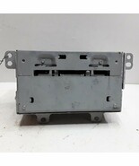 08 09 10 11 12 13 14 Cadillac CTS AM FM navigation CD radio receiver 258... - $62.52 CAD