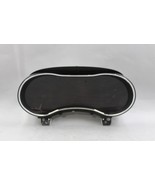 Speedometer Cluster 103K Miles MPH Fits 2015 DODGE DURANGO OEM #41047 - €139,80 EUR