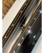 Guqin Hand drawn maple leaf pattern professional performance Fuxi style ... - $988.00