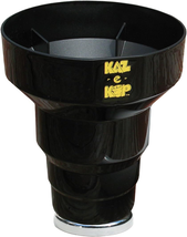 Kazekup Cup Holder Goes Magnetic! Great for Tractors, Heavy Equipment, O... - $38.83