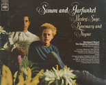 Parsley Sage Rosemary and Thyme [Vinyl Record] - $19.99