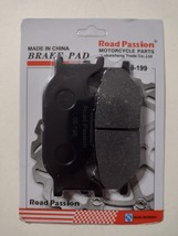 Road Passion Brake Pad Model 199 05-199 New In Sealed Pack - £11.01 GBP