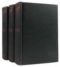 Alexandre Dumas The Vicomte De Bragelonne 3 Volume Set 1st Edition Thus 1st Pri - £363.38 GBP