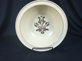 Pfaltzgraff Village Pattern 8-3/4&quot; Vegetable Bowl Made in USA - £15.95 GBP