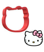 Hello Kitty Face Cookie Cutter - $2.79 - $5.79