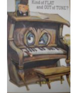 1970 era get well card - $7.00