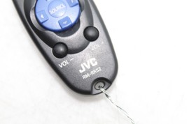 JVC RM-RK52 REMOTE E5663 image 11