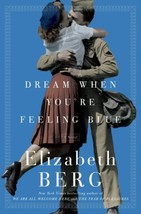 Dream When You&#39;re Feeling Blue - Elizabeth Berg - Ex-library Like New - £3.14 GBP