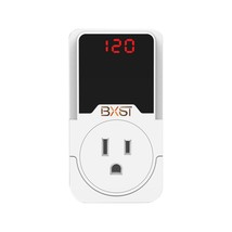 140J Surge Protector Voltage Protector One Outlet Plug Surge Protector F... - $33.99