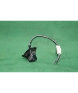 Infiniti M35 M45 Trunk Lid Backup Rearview Rear View Reverse Camera 2844... - $81.53 CAD