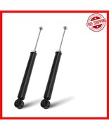 Smooth Finish Rear Shock Absorbers for Volkswagen Beetle/Golf/Jetta, Set... - €61,20 EUR