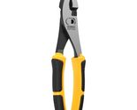 Dewalt 8 In. Flush Rivet Slip Joint Pliers - $27.24