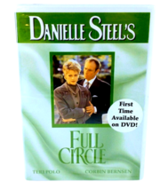 Danielle Steel’s Full Circle (DVD, 2006) Teri Polo Corbin Bernsten NEW Sealed - £6.59 GBP
