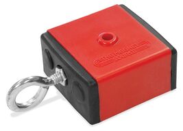 Master Magnetics 07503 Retrieving and Holding Magnet, Durable Plastic, 1... - $14.95