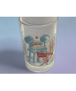 McDonald's 1996 Walt Disney World 25th Anniversary Glass - $13.99