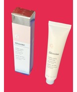 GLOSSIER MILKY JELLY CLEANSER CONDITIONING FACE WASH .5 FL OZ NIB - £7.73 GBP