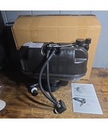 EcoFlush B8106S1.6 GPF (6 Lpf) Pressure Assisted Flush System Single Con... - $2,203.32 MXN