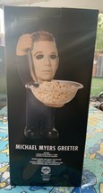 Officially Licensed Michael Myers Greeter - Halloween H20 - £239.42 GBP
